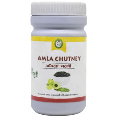 Aansh Herbals Amla Chutney 250 GM