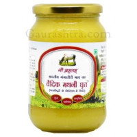 Apni gaay Cow Ghee 500 ML